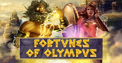 777Slots Bay Try Fortunes of Olympus